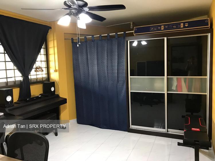 Blk 233 Simei Street 4 (Tampines), HDB 4 Rooms #194363762